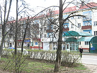 "Билайн", салон сотовой связи. 04 мая 2015 (пн).