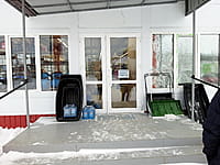 "Бобер", магазин. 16 декабря 2023 (сб).