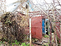 Индивидуальный жилой дом с участком. 05 ноября 2022 (сб).