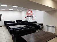 "Борщ", столовая. 22 октября 2025 (ср).