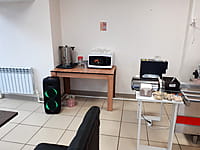 "Борщ", столовая. 22 октября 2025 (ср).