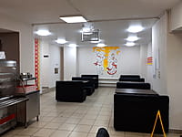 "Борщ", столовая. 22 октября 2025 (ср).