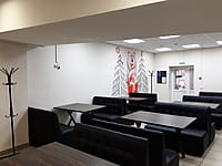 "Борщ", столовая. 22 октября 2025 (ср).