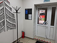 "Борщ", столовая. 22 октября 2025 (ср).