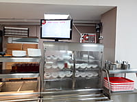 "Борщ", столовая. 22 октября 2025 (ср).