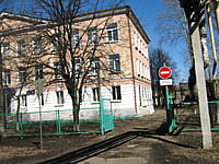 БОУ ЧР "Центр образования и комплексного сопровождения детей" Министерства образования и молодежной политики Чувашской Республики. 12 апреля 2015 (вс).