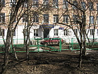 БОУ ЧР "Центр образования и комплексного сопровождения детей" Министерства образования и молодежной политики Чувашской Республики. 12 апреля 2015 (вс).