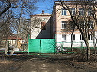 БОУ ЧР "Центр образования и комплексного сопровождения детей" Министерства образования и молодежной политики Чувашской Республики. 12 апреля 2015 (вс).