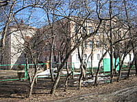 БОУ ЧР "Центр образования и комплексного сопровождения детей" Министерства образования и молодежной политики Чувашской Республики. 12 апреля 2015 (вс).