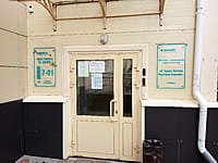 "B.Braun", центр амбулаторного диализа. 05 ноября 2022 (сб).