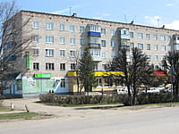 "Будь здоров", аптека. 01 мая 2015 (пт).