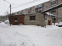 Центральный тепловой пункт №4. 19 января 2022 (ср).