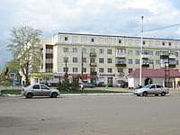 "Центральный", магазин. 04 мая 2015 (пн).