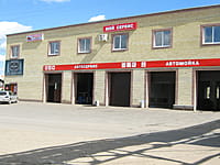 Автозапчасти. 07 июня 2015 (вс).