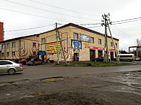 Административно-бытовое здание. 05 ноября 2022 (сб).