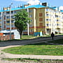 ул. Чебоксарская, 6 (г. Канаш) -​ многоквартирный жилой дом.