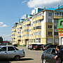 Улица Чебоксарская (Канаш).