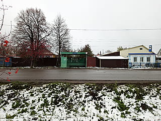ул. Чернышевского, 27 (г. Канаш) -​ индивидуальный жилой дом с участком.