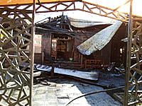 Административно-бытовое здание. 01 октября 2025 (ср).