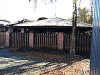 Административно-бытовое здание. 01 октября 2025 (ср).