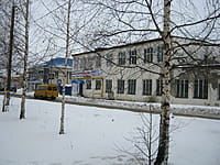 "Чип сервис", сервисный центр. 12 января 2014 (вс).