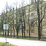 ул. Чкалова, 14 (г. Канаш) -​ многоквартирный жилой дом.