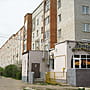 ул. Чкалова, 16 (г. Канаш) -​ многоквартирный жилой дом.