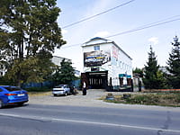 Административно-бытовое здание. 07 июля 2023 (пт).