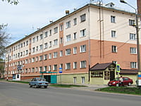 "Чудесный сад", магазин-садовый центр. 11 мая 2015 (пн).