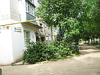 "Чудо-Лекарь", аптека. 12 августа 2014 (вт).