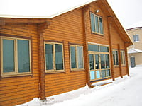 "Дача", кафе. 09 февраля 2015 (пн).