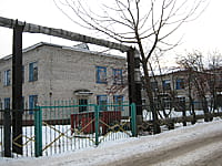 Детский сад №12. 28 декабря 2013 (сб).