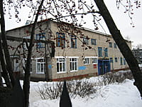 Детский сад №12. 28 декабря 2013 (сб).