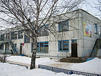 Детский сад №13. 28 декабря 2013 (сб).