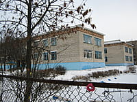 Детский сад №14. 28 декабря 2013 (сб).