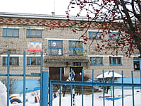 Детский сад №14. 28 декабря 2013 (сб).