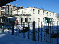 Детский сад №15. 21 марта 2014 (пт).