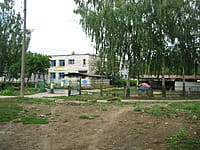 Детский сад №16. 12 августа 2014 (вт).