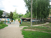 Детский сад №16. 12 августа 2014 (вт).