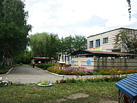 Детский сад №16. 12 августа 2014 (вт).