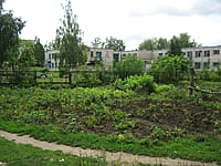 Детский сад №16. 12 августа 2014 (вт).