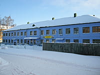 Детский сад №17. 18 января 2014 (сб).