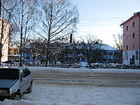 Детский сад №17. 18 января 2014 (сб).