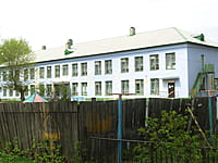 Детский сад №17. 11 мая 2015 (пн).