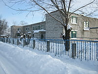 Детский сад №18. 18 января 2014 (сб).