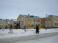 Детский сад №19. 28 декабря 2013 (сб).