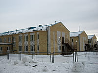 Детский сад №19. 28 декабря 2013 (сб).