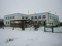 Детский сад №2. 05 января 2014 (вс).