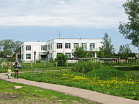 Детский сад №2. 26 мая 2015 (вт).