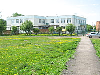 Детский сад №2. 26 мая 2015 (вт).